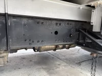 Mitsubishi FUSO FIGHTER лот № 3254 оценка 3  с аукциона в Японии 8