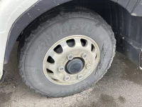 Mitsubishi FUSO FIGHTER лот № 3254 оценка 3  с аукциона в Японии 7