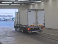 Mitsubishi FUSO FIGHTER лот № 3254 оценка 3  с аукциона в Японии 1