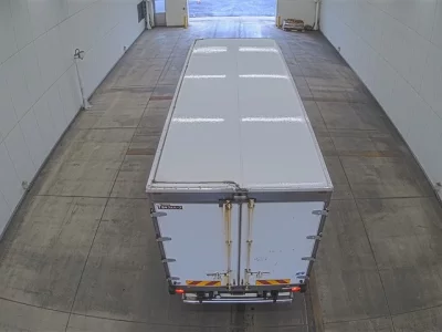 Mitsubishi FUSO FIGHTER  с аукциона в Японии