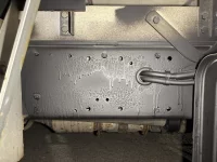 Mitsubishi FUSO FIGHTER лот № 3263 оценка 3.5  с аукциона в Японии 8