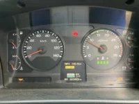 Mitsubishi FUSO FIGHTER лот № 3263 оценка 3.5  с аукциона в Японии 5