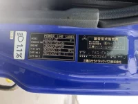 Mitsubishi FUSO FIGHTER лот № 3263 оценка 3.5  с аукциона в Японии 6