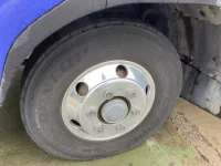 Mitsubishi FUSO FIGHTER лот № 3263 оценка 3.5  с аукциона в Японии 7