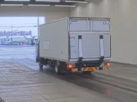 Mitsubishi FUSO FIGHTER лот № 3263 оценка 3.5  с аукциона в Японии 1