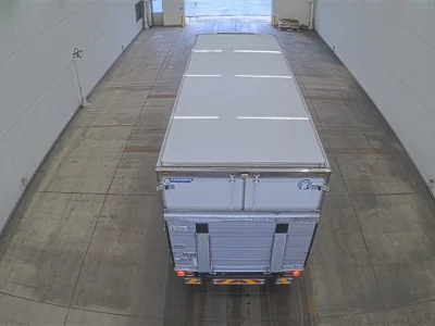 Mitsubishi FUSO FIGHTER  с аукциона в Японии