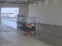 Mitsubishi FUSO FIGHTER лот № 4052 оценка 3.5  с аукциона в Японии 1