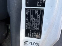 Mitsubishi FUSO FIGHTER лот № 4052 оценка 3.5  с аукциона в Японии 6