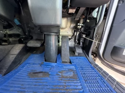 Mitsubishi FUSO FIGHTER  с аукциона в Японии