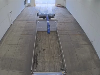 Mitsubishi FUSO FIGHTER  с аукциона в Японии