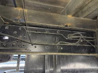 Mitsubishi FUSO FIGHTER лот № 4143 оценка R  с аукциона в Японии 7