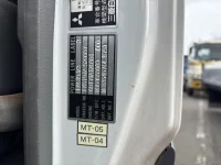 Mitsubishi FUSO FIGHTER лот № 4143 оценка R  с аукциона в Японии 6