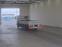 Mitsubishi FUSO FIGHTER лот № 4143 оценка R  с аукциона в Японии 1