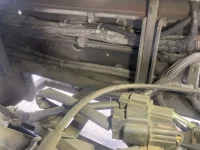 Mitsubishi FUSO FIGHTER лот № 4145 оценка 3.5  с аукциона в Японии 7