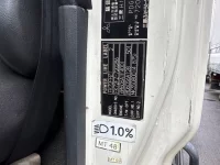 Mitsubishi FUSO FIGHTER лот № 4145 оценка 3.5  с аукциона в Японии 6