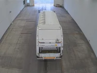 Mitsubishi FUSO FIGHTER лот № 4145 оценка 3.5  с аукциона в Японии 2