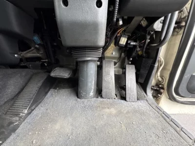 Mitsubishi FUSO FIGHTER  с аукциона в Японии