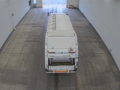 Mitsubishi FUSO FIGHTER  с аукциона в Японии