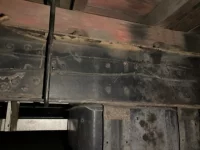 Mitsubishi FUSO FIGHTER лот № 4148 оценка 3  с аукциона в Японии 7