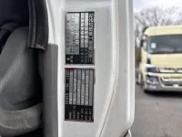 Mitsubishi FUSO FIGHTER лот № 4148 оценка 3  с аукциона в Японии 6