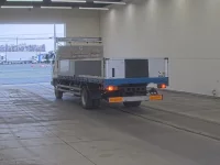 Mitsubishi FUSO FIGHTER лот № 4148 оценка 3  с аукциона в Японии 1