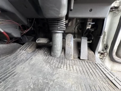 Mitsubishi FUSO FIGHTER  с аукциона в Японии