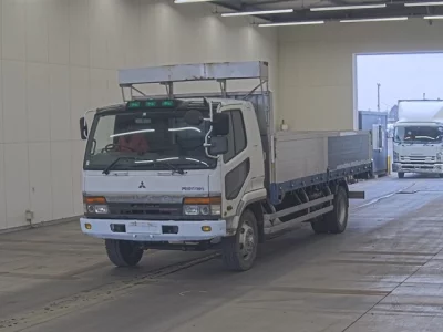 Mitsubishi FUSO FIGHTER  с аукциона в Японии
