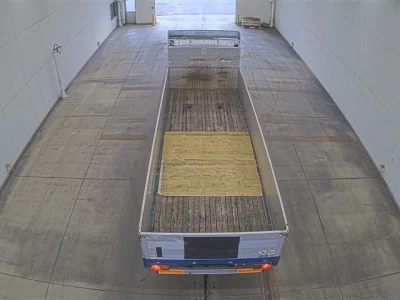 Mitsubishi FUSO FIGHTER  с аукциона в Японии