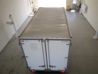 Toyota DYNA  с аукциона в Японии