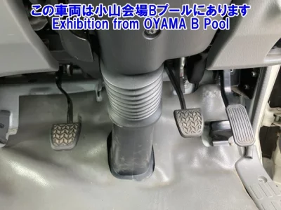 Toyota DYNA  с аукциона в Японии