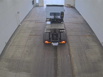 UD Trucks Quon
