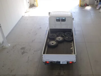 Toyota DYNA