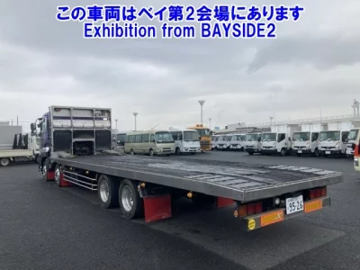 UD Trucks Quon