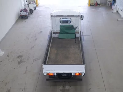 Nissan ATLAS