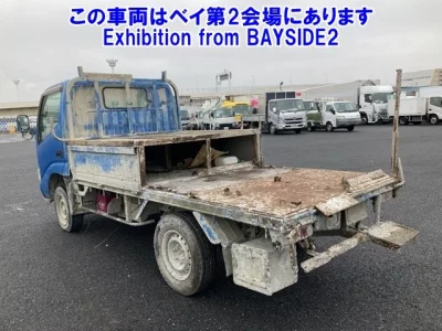 Toyota TOYOACE