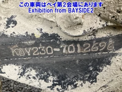 Toyota TOYOACE