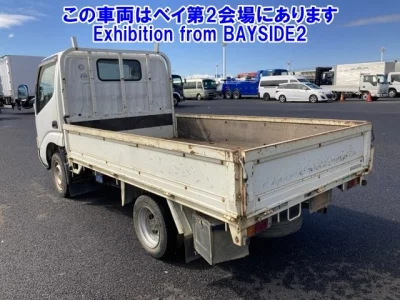 Toyota TOYOACE