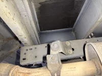 Nissan CIVILIAN лот № 4524 оценка 3.5  с аукциона в Японии 8