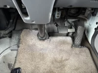 Nissan CIVILIAN лот № 4524 оценка 3.5  с аукциона в Японии 3