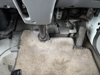 Nissan CIVILIAN  с аукциона в Японии