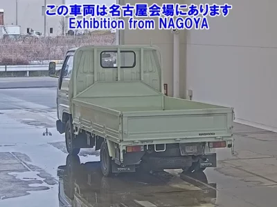 Toyota TOYOACE