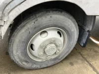 Mitsubishi FUSO FIGHTER лот № 3290 оценка R  с аукциона в Японии 7