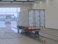 Mitsubishi FUSO FIGHTER лот № 3290 оценка R  с аукциона в Японии 1