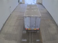 Mitsubishi FUSO FIGHTER лот № 3290 оценка R  с аукциона в Японии 2