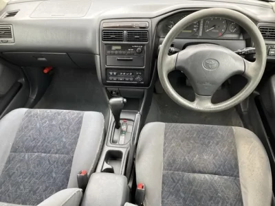 Toyota Carina