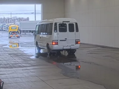 Toyota COASTER