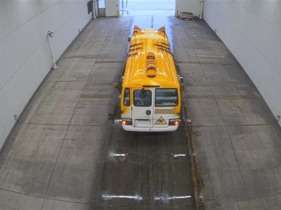 Toyota COASTER