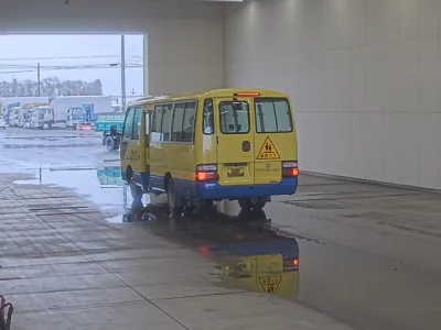 Toyota COASTER