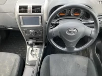 Toyota COROLLA FIELDER лот № 20133 оценка 3.5  с аукциона в Японии 3