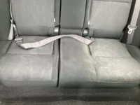 Toyota COROLLA FIELDER лот № 20133 оценка 3.5  с аукциона в Японии 8